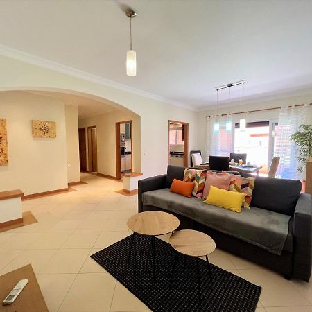 Vilamoura Victoria Gardens With Pool By Homing Bagian luar foto