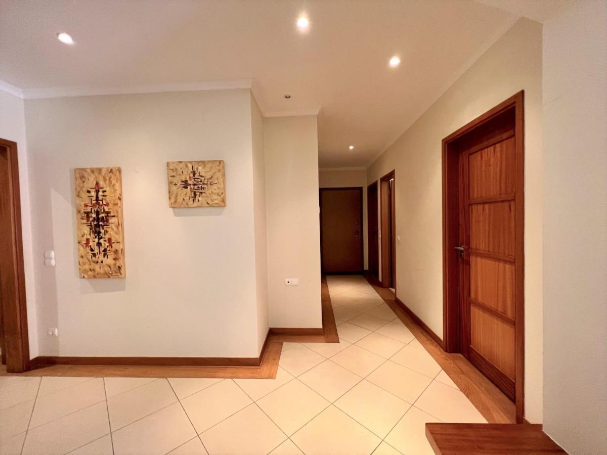 Vilamoura Victoria Gardens With Pool By Homing Bagian luar foto