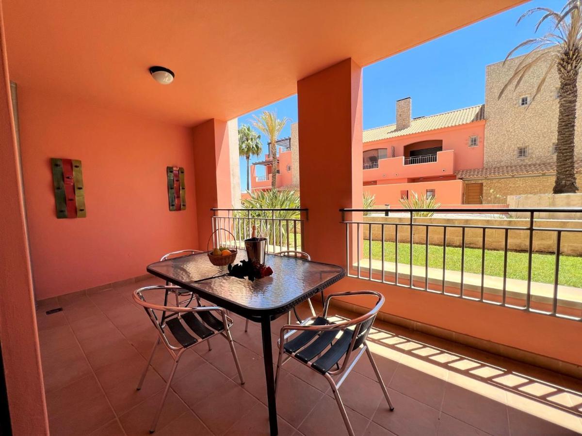 Vilamoura Victoria Gardens With Pool By Homing Bagian luar foto