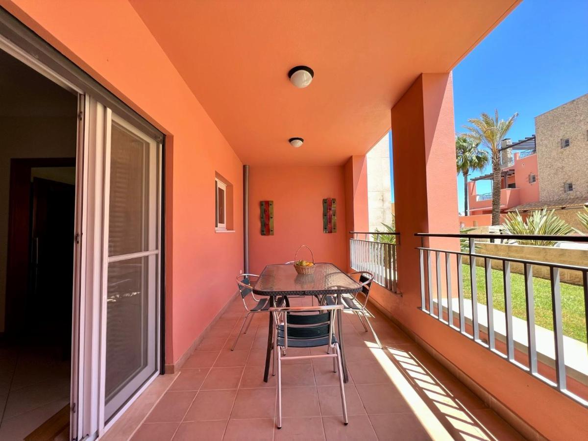 Vilamoura Victoria Gardens With Pool By Homing Bagian luar foto